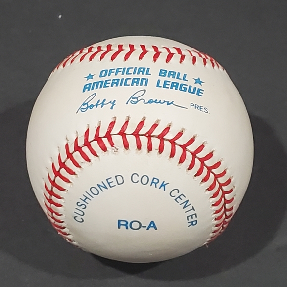 Ken Griffey Jr Autographed Signed Baseball w/ Case Display Stand COA Score Board - Picture 4 of 7